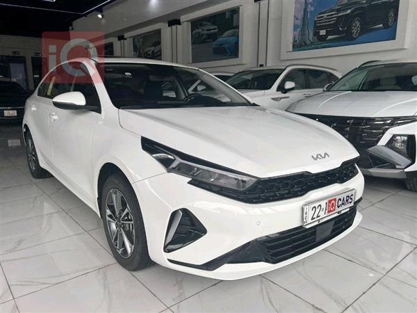 كيا K3 2024 للبيع في العراق - الموصل